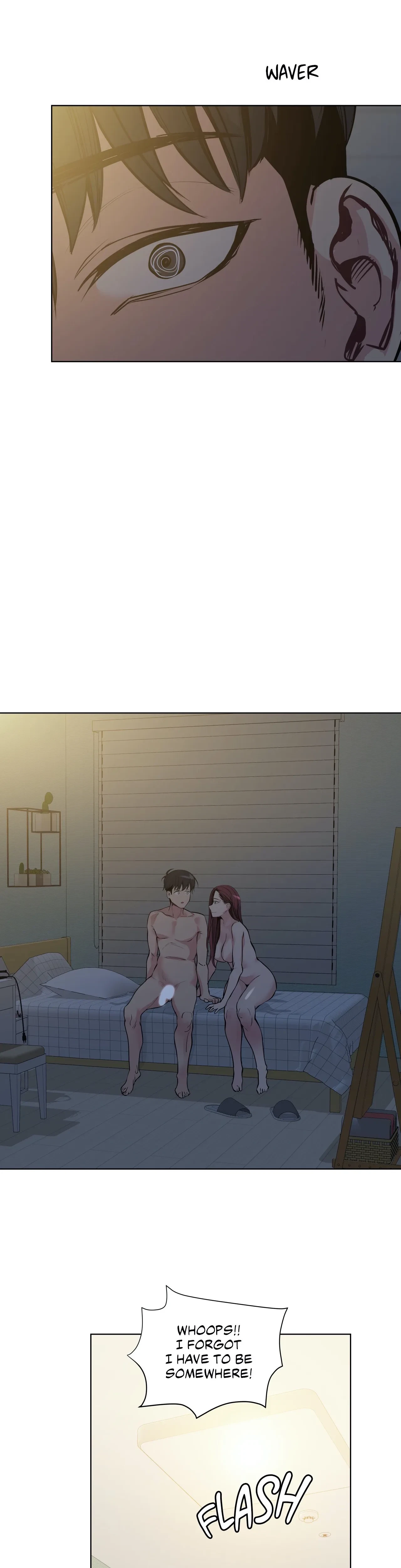 Chapter 71x1 - Special Episode 1, page 18