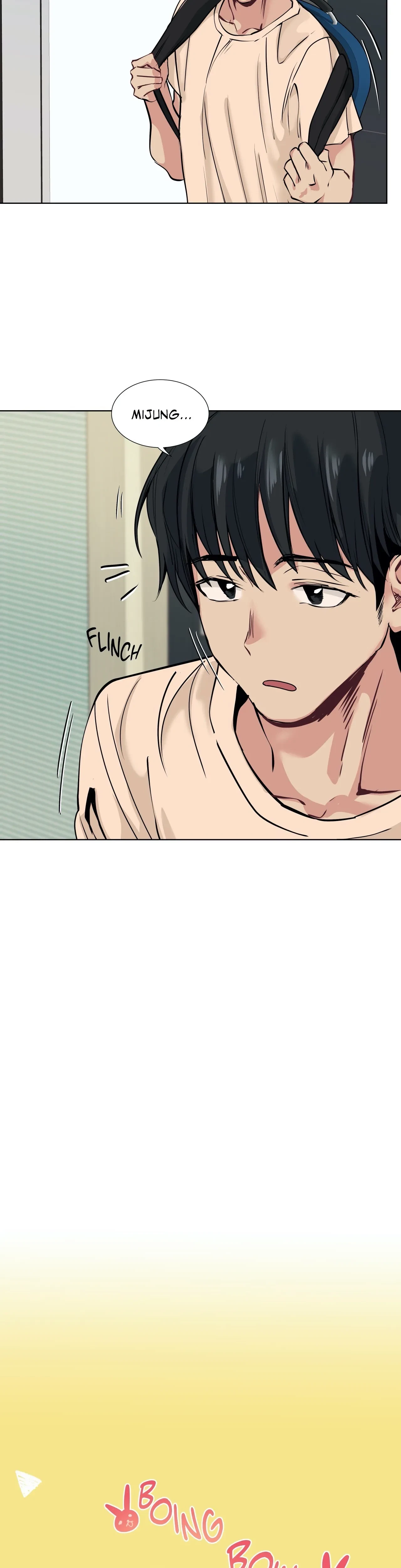 Chapter 71x1 - Special Episode 1, page 23