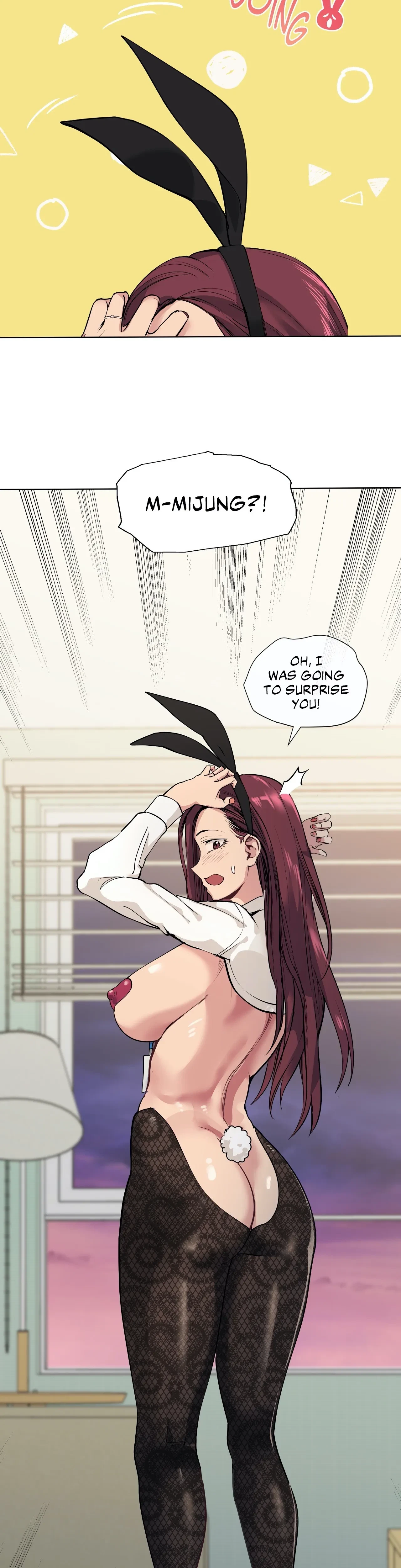 Chapter 71x1 - Special Episode 1, page 24