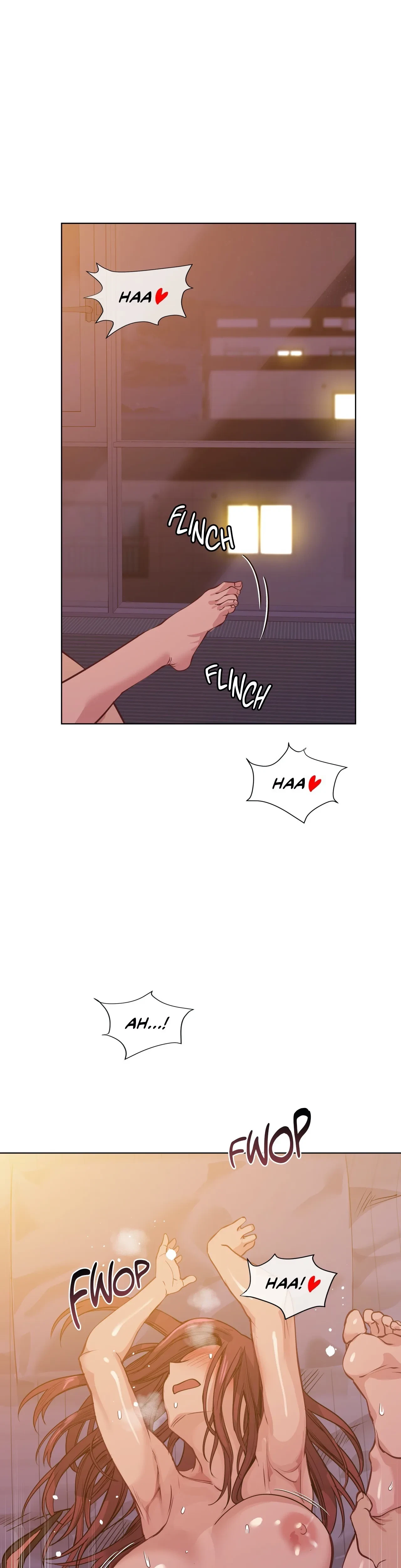 Chapter 71x1 - Special Episode 1, page 33