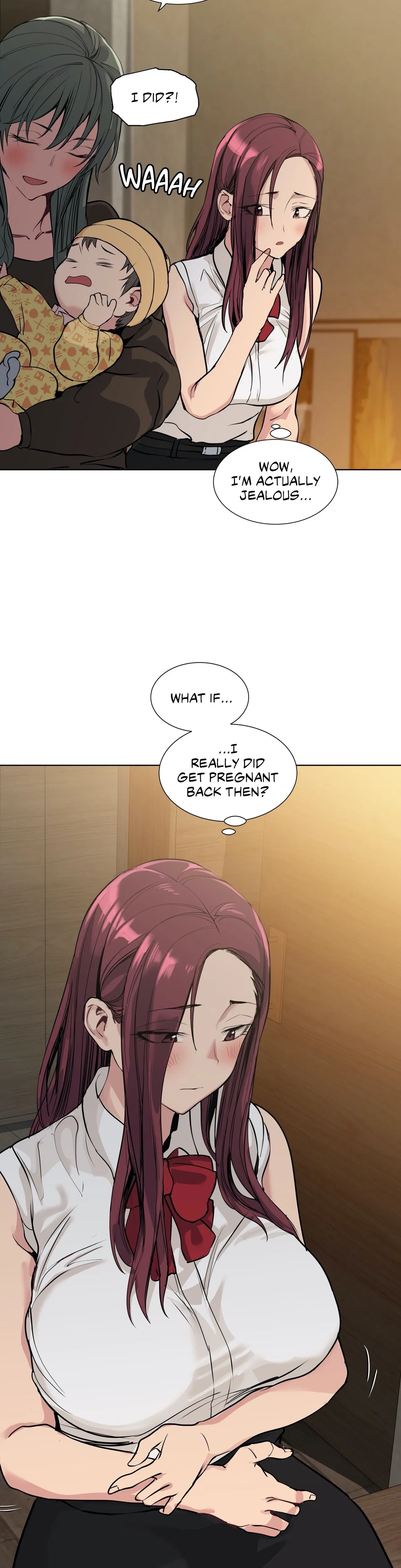 Chapter 71x1 - Special Episode 1, page 4