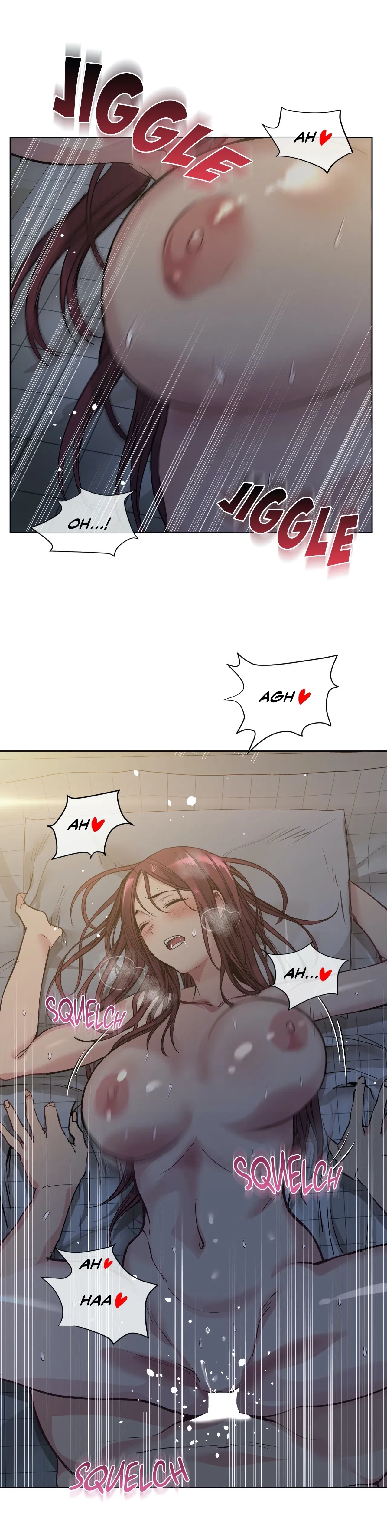 Chapter 71x1 - Special Episode 1, page 7