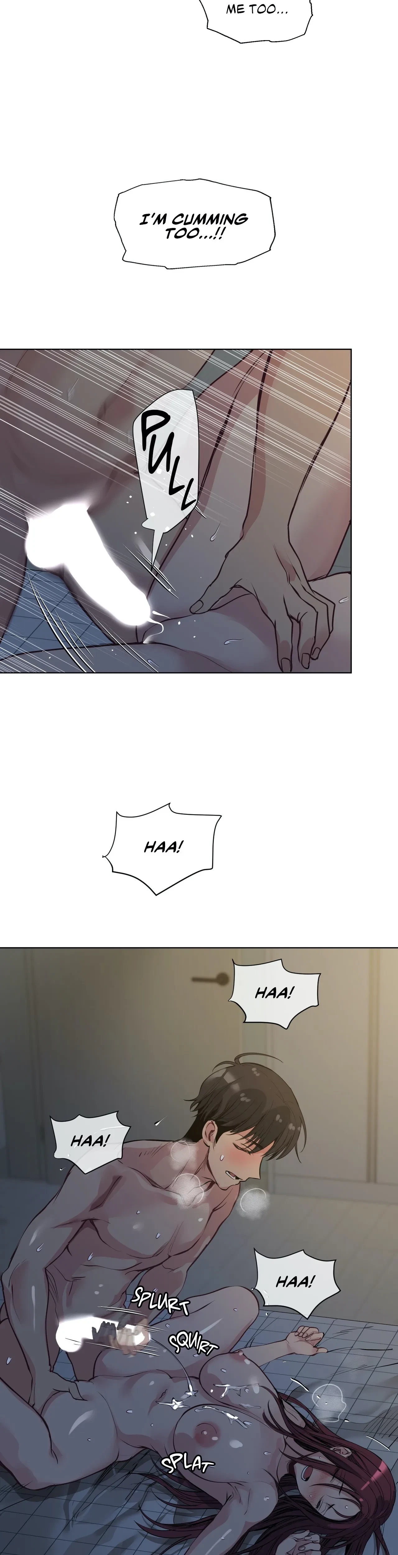 Chapter 71x1 - Special Episode 1, page 9