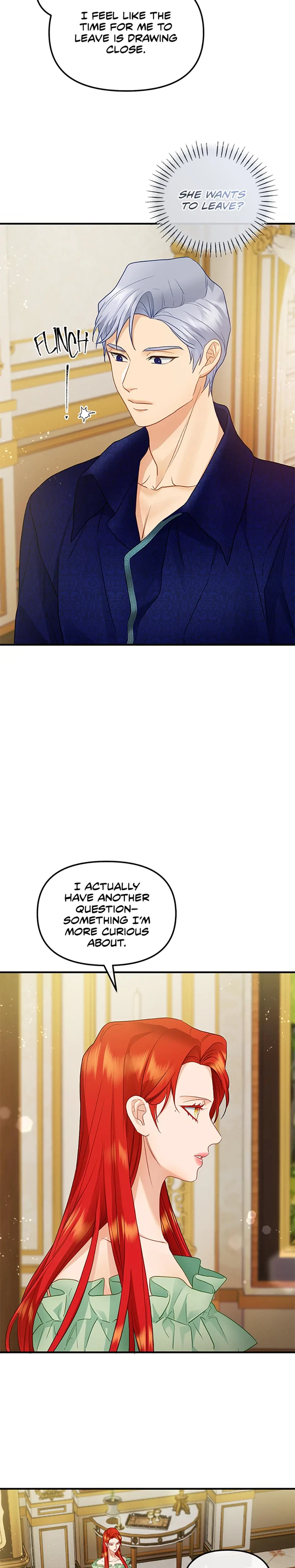 The Glamorous Life Of The Fake Mistress Chapter 88, page 2