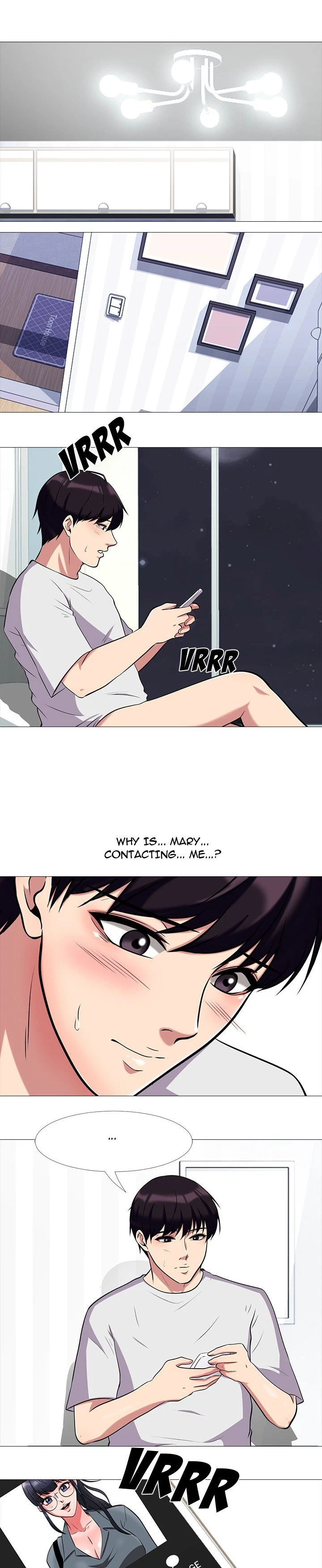 Chapter 12 - Extra Credit, page 3