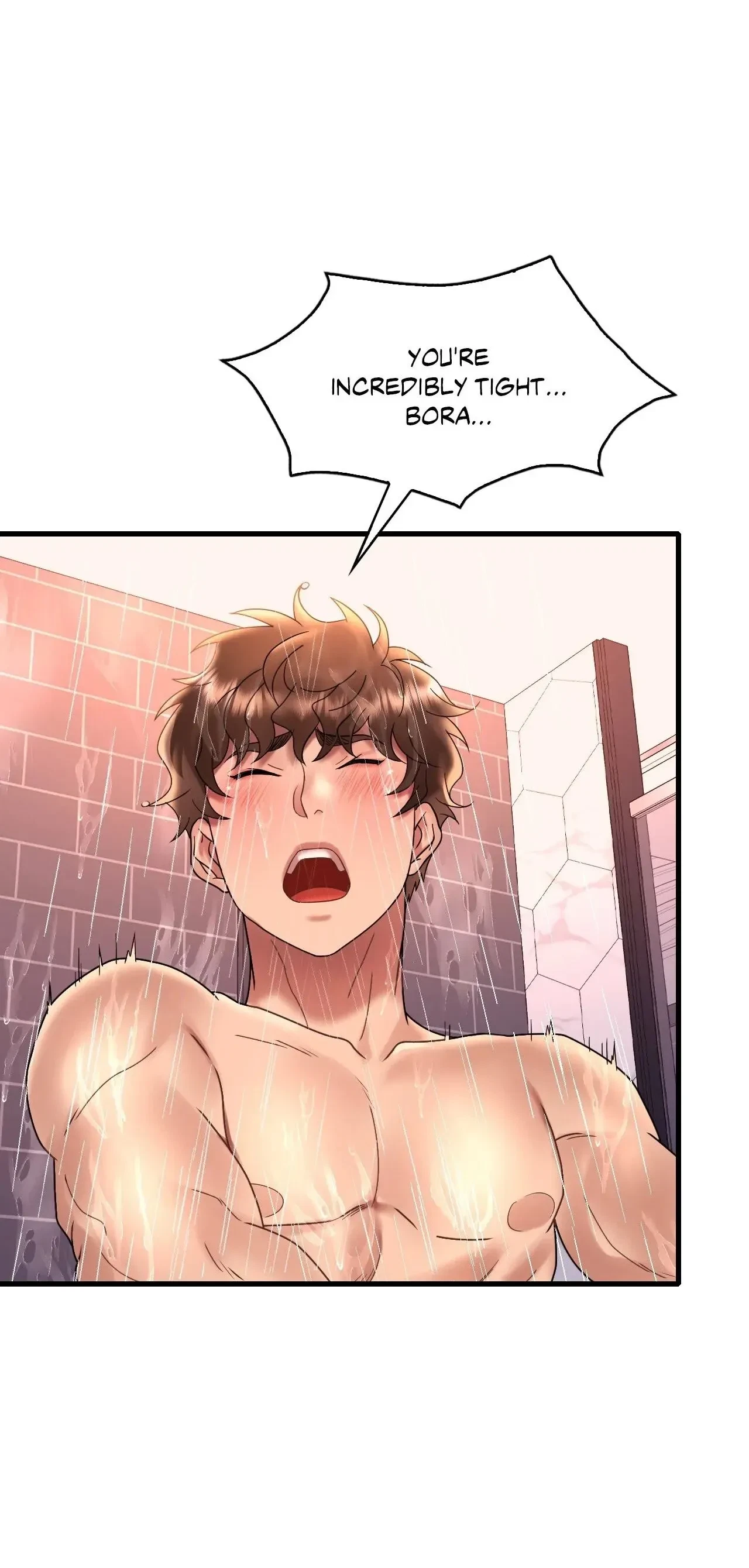 Drunk On You Chapter 42, page 10