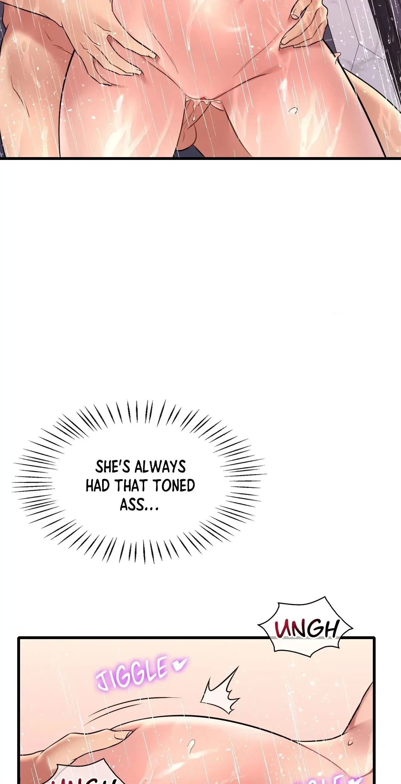 Drunk On You Chapter 42, page 16