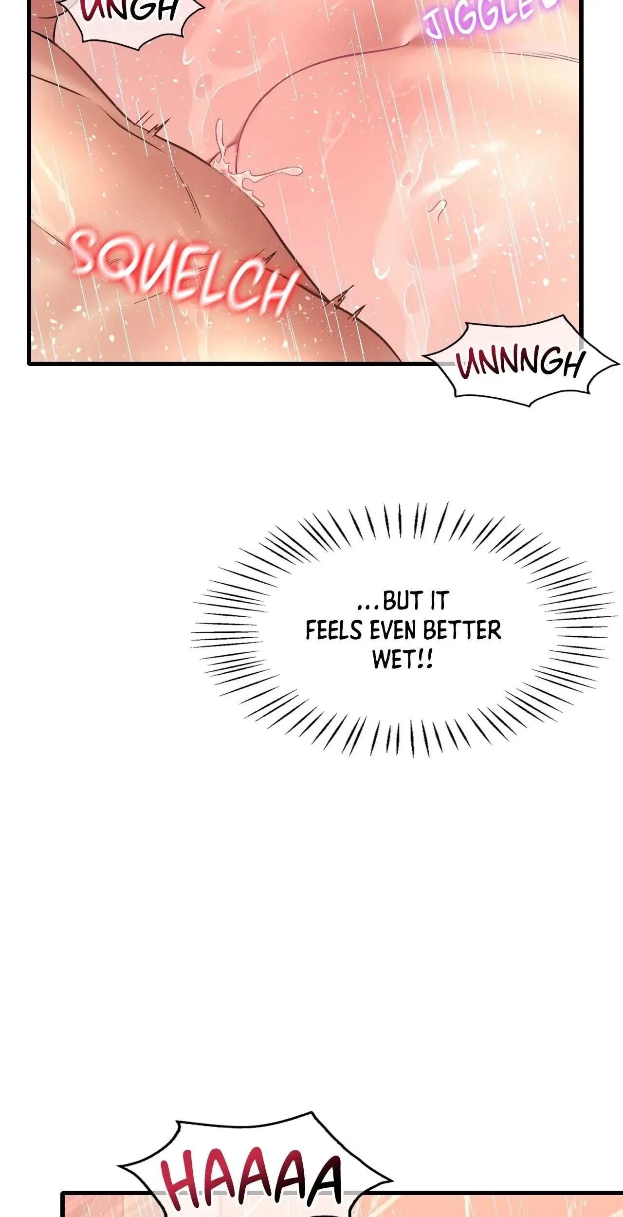 Drunk On You Chapter 42, page 17