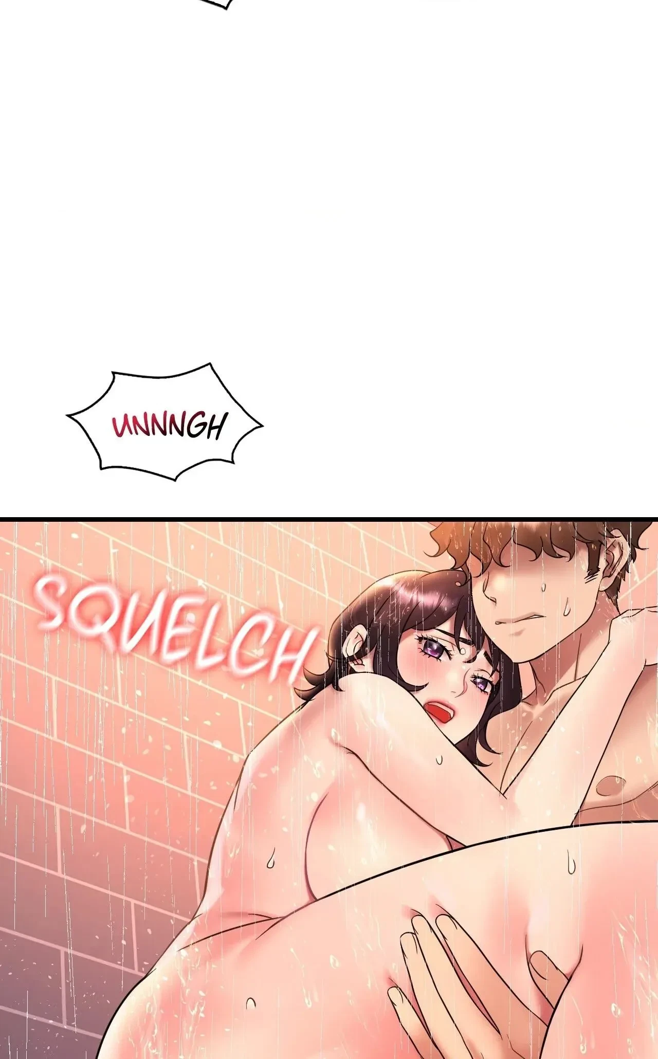 Drunk On You Chapter 42, page 27