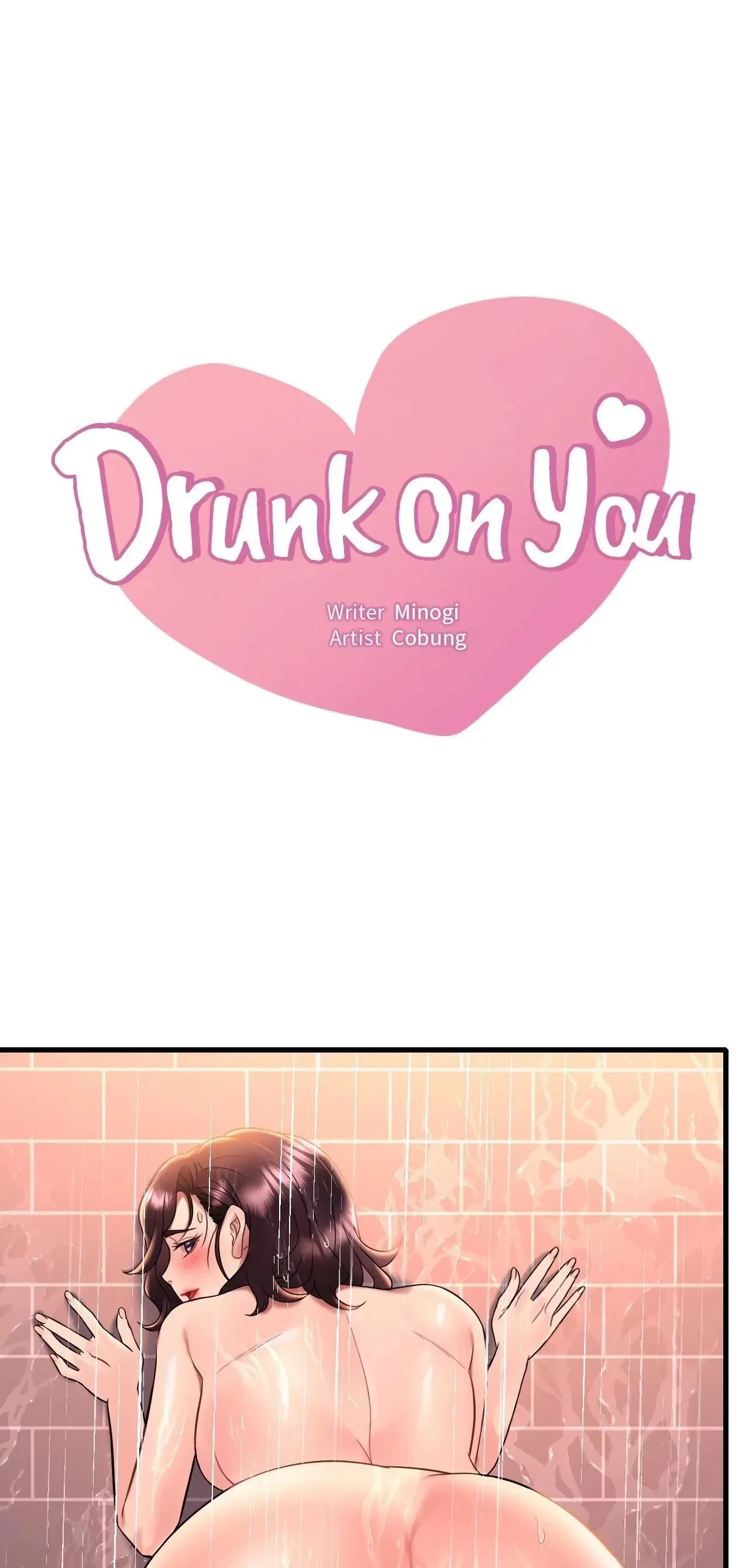 Drunk On You Chapter 42, page 3