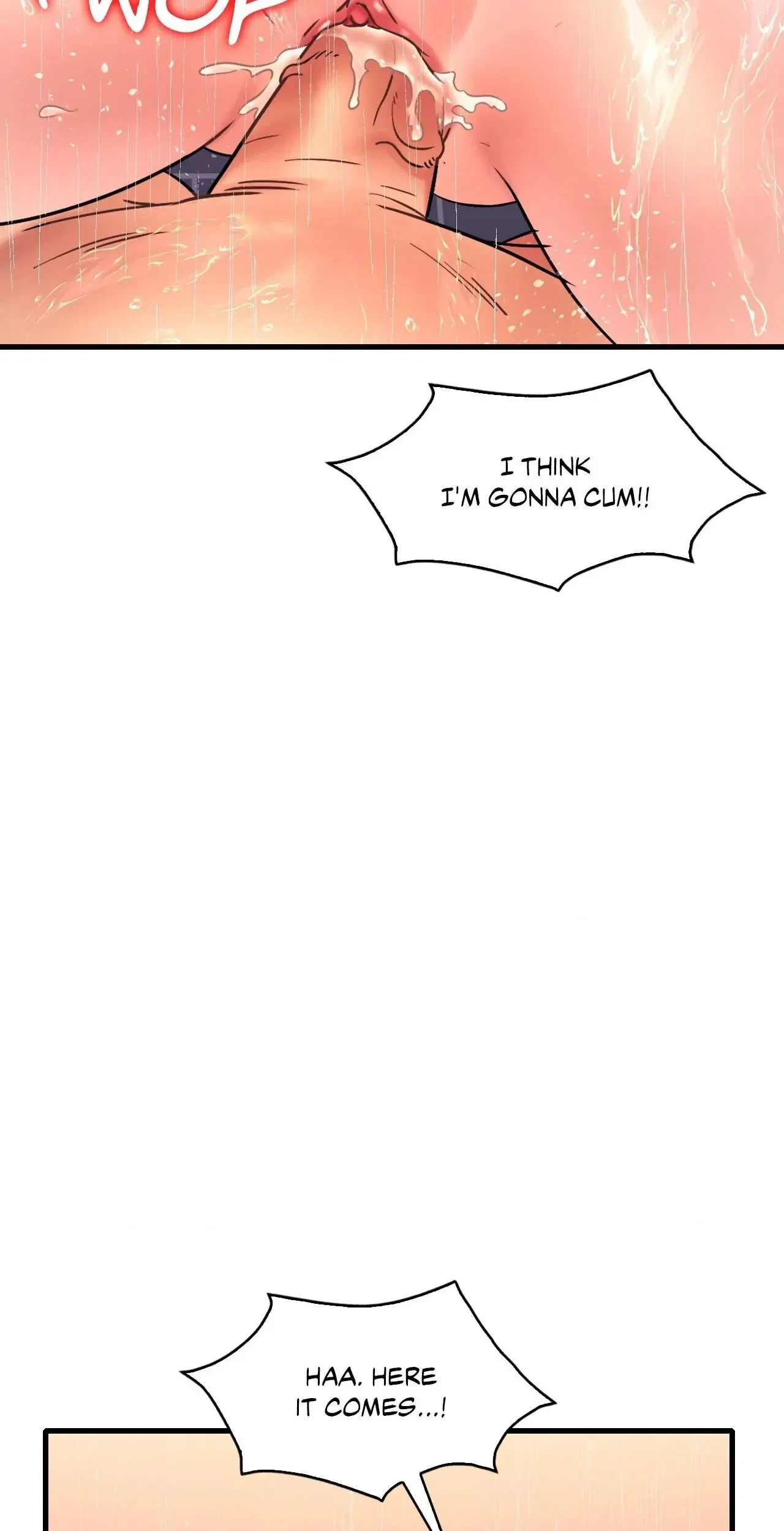 Drunk On You Chapter 42, page 30