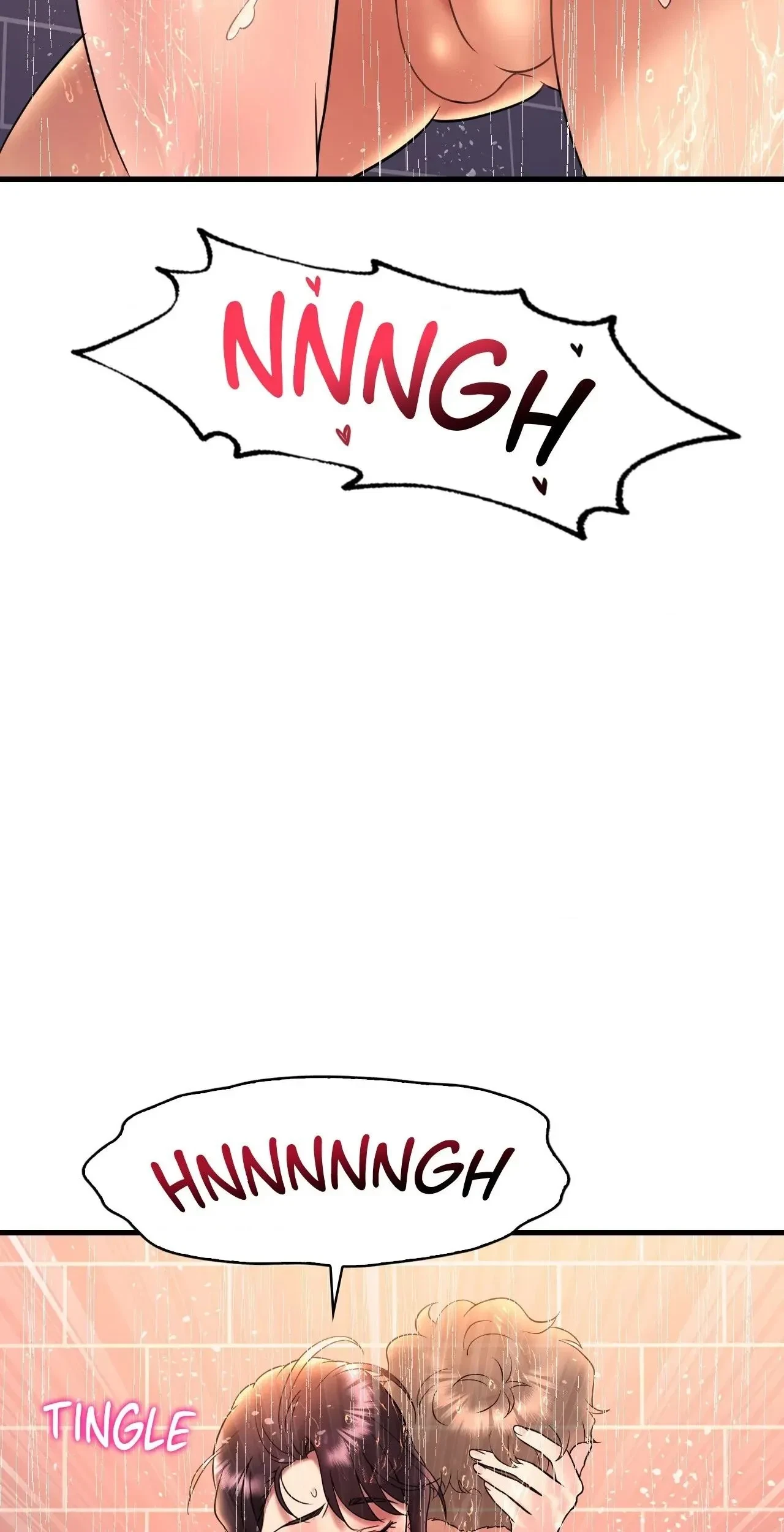 Drunk On You Chapter 42, page 33