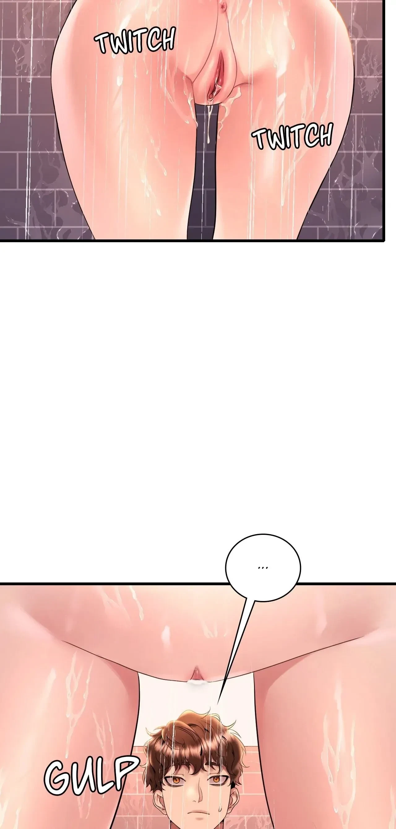 Drunk On You Chapter 42, page 4