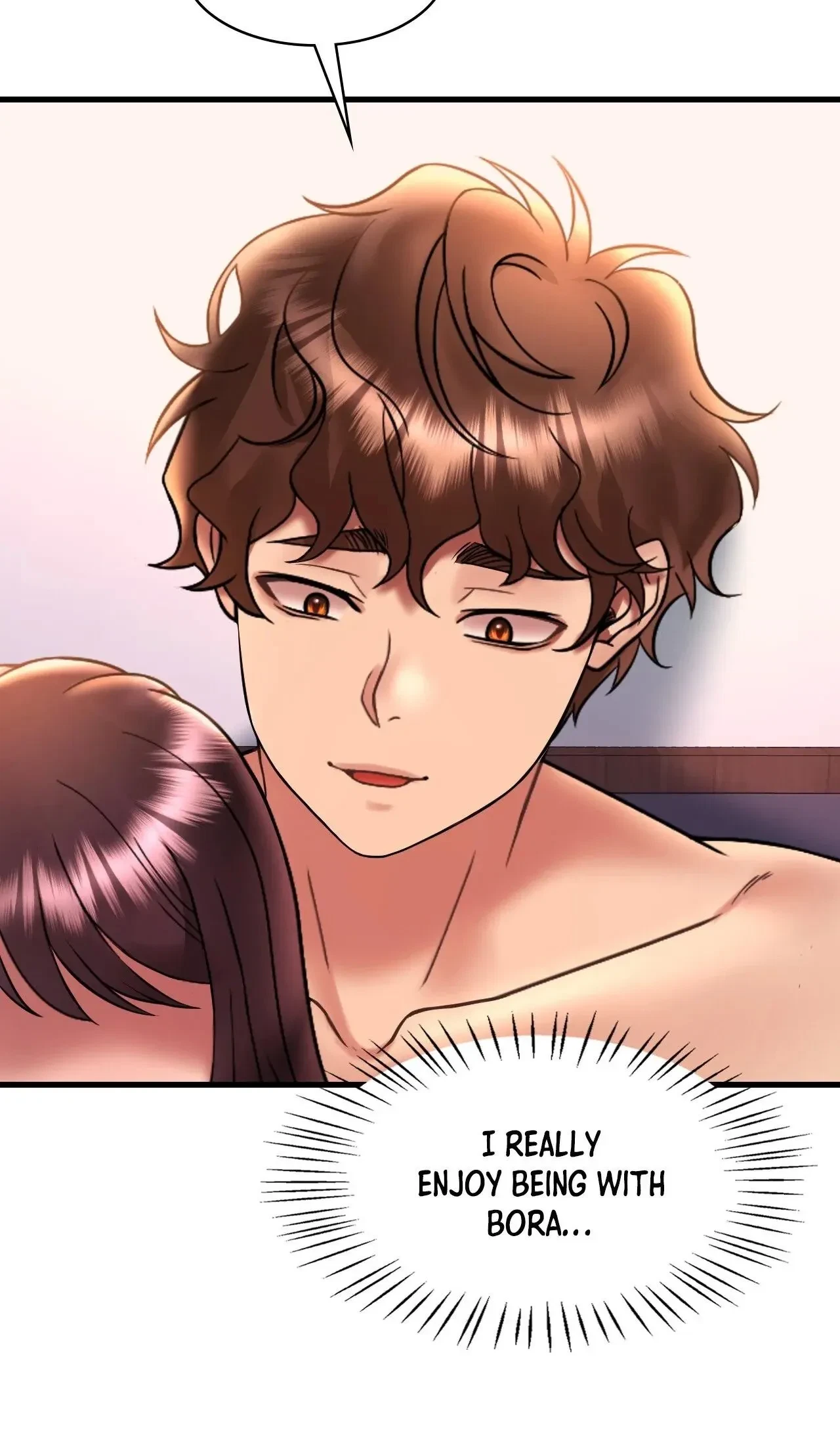 Drunk On You Chapter 42, page 44