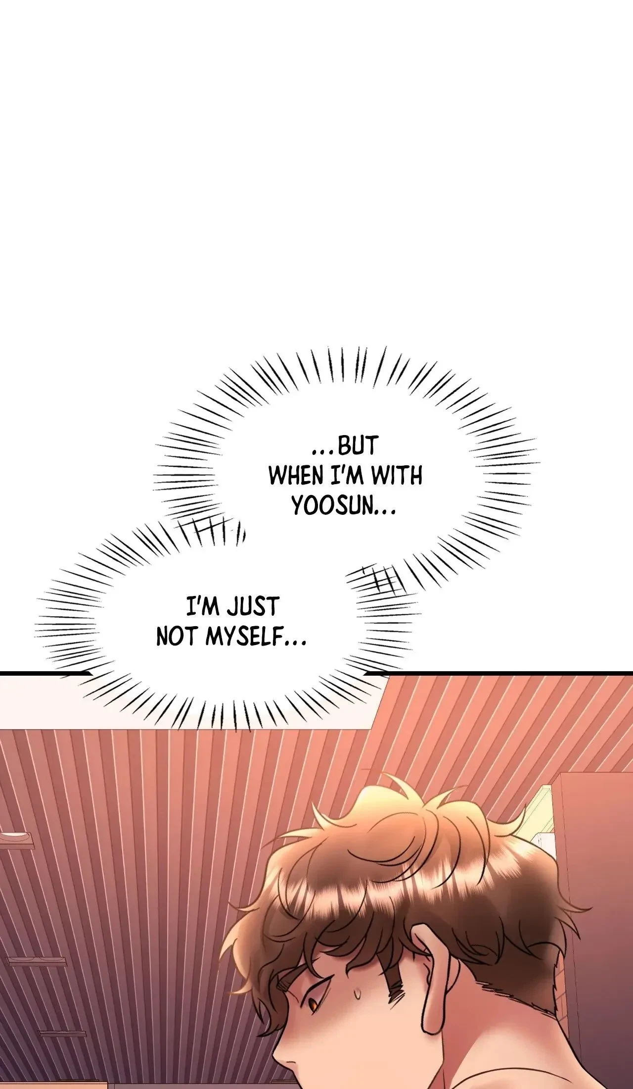 Drunk On You Chapter 42, page 45