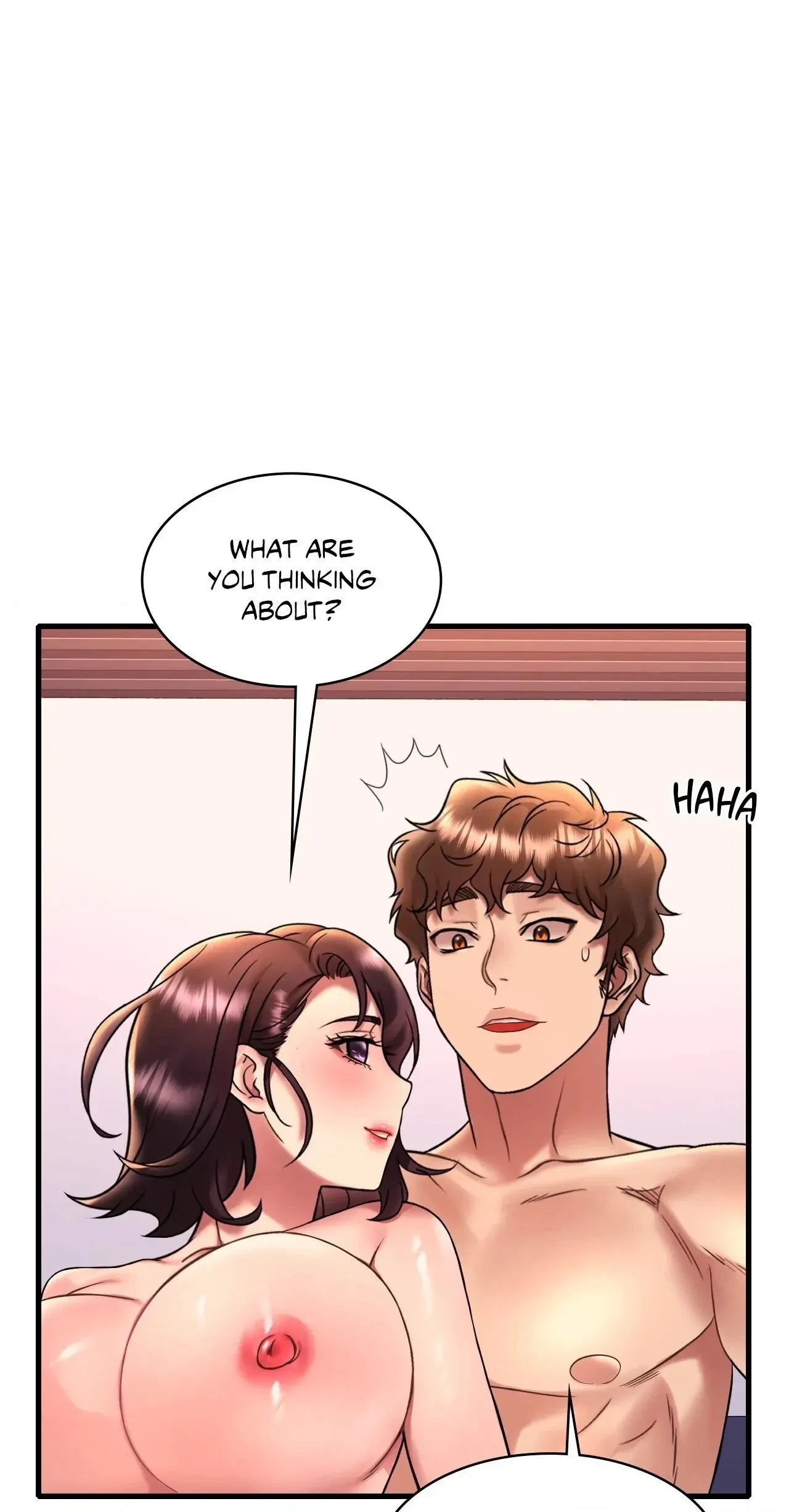 Drunk On You Chapter 42, page 47