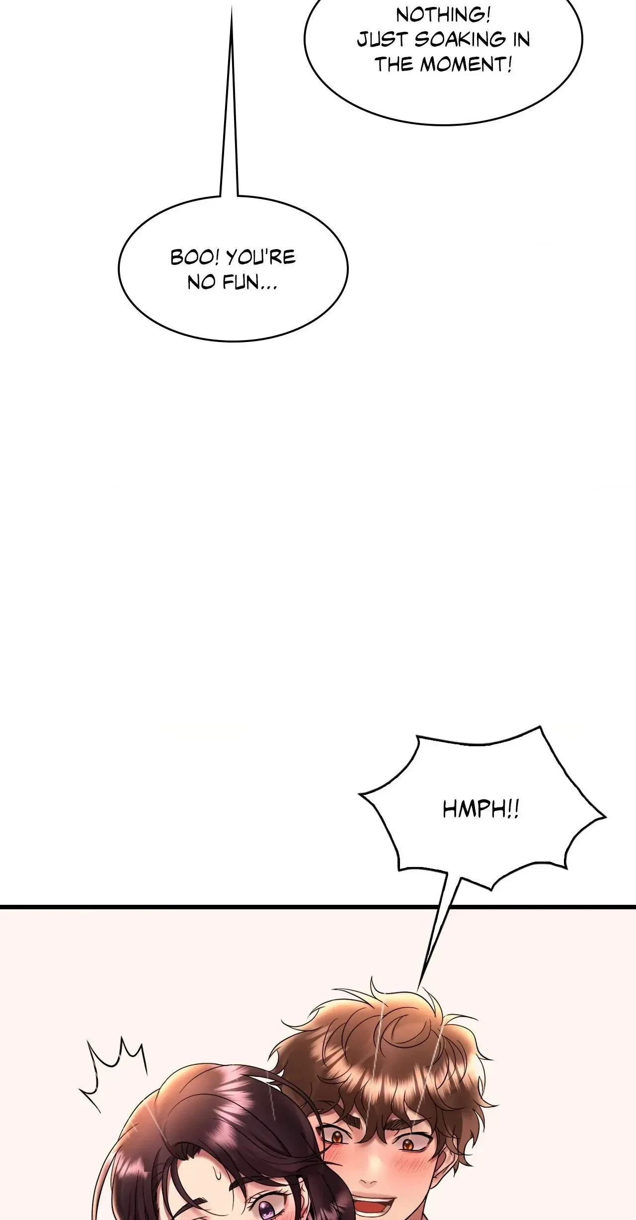 Drunk On You Chapter 42, page 48