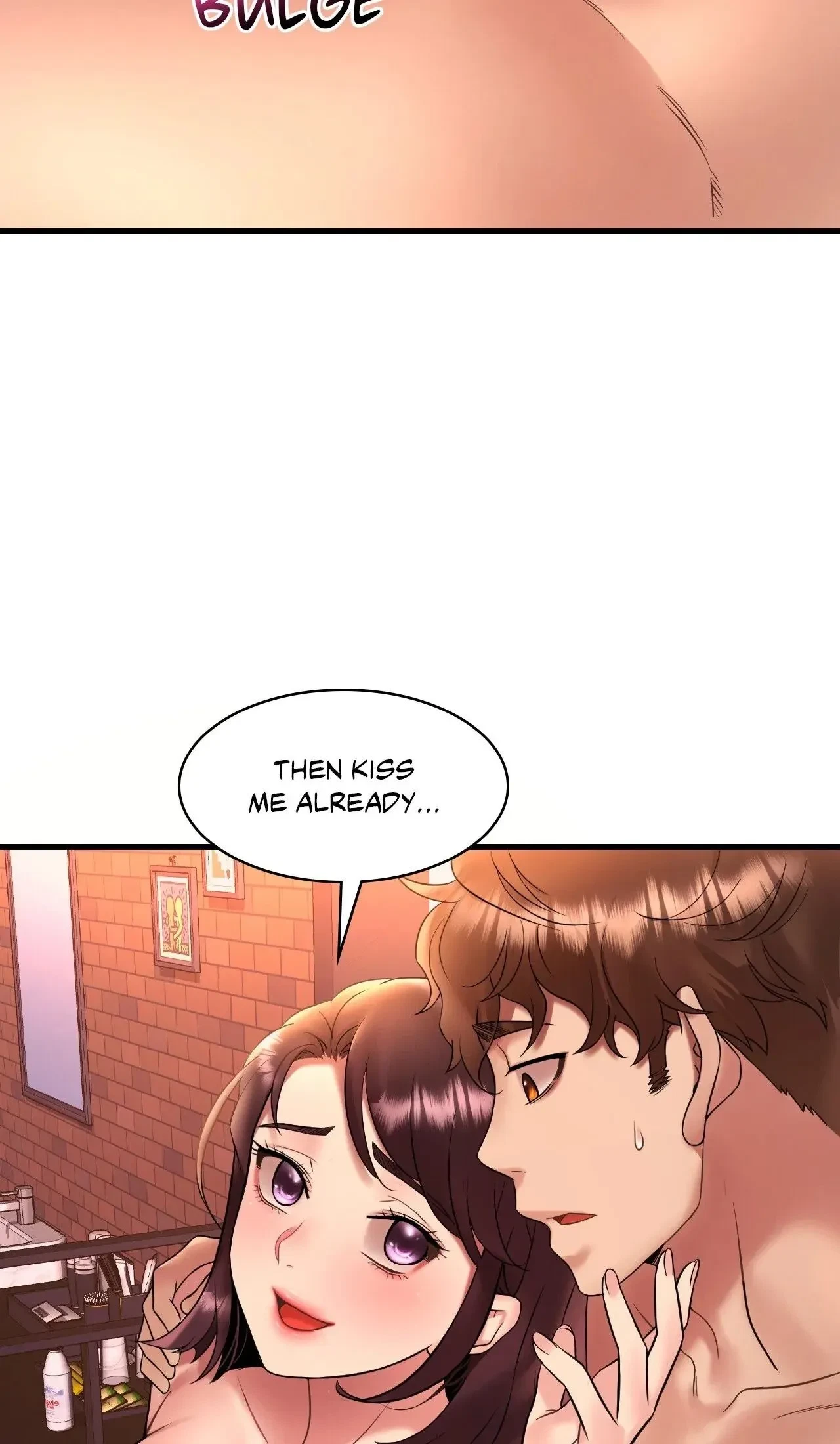 Drunk On You Chapter 42, page 59