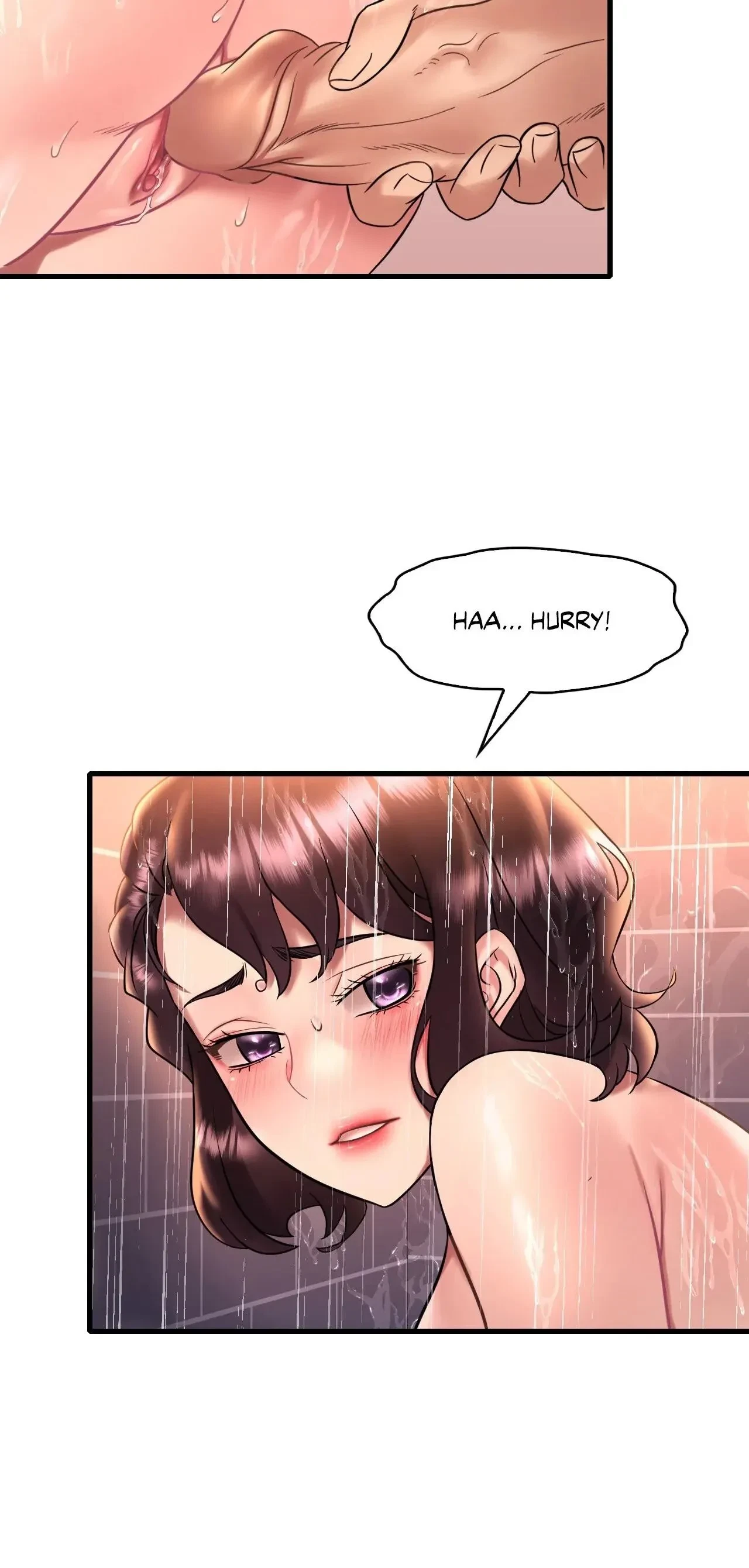 Drunk On You Chapter 42, page 6