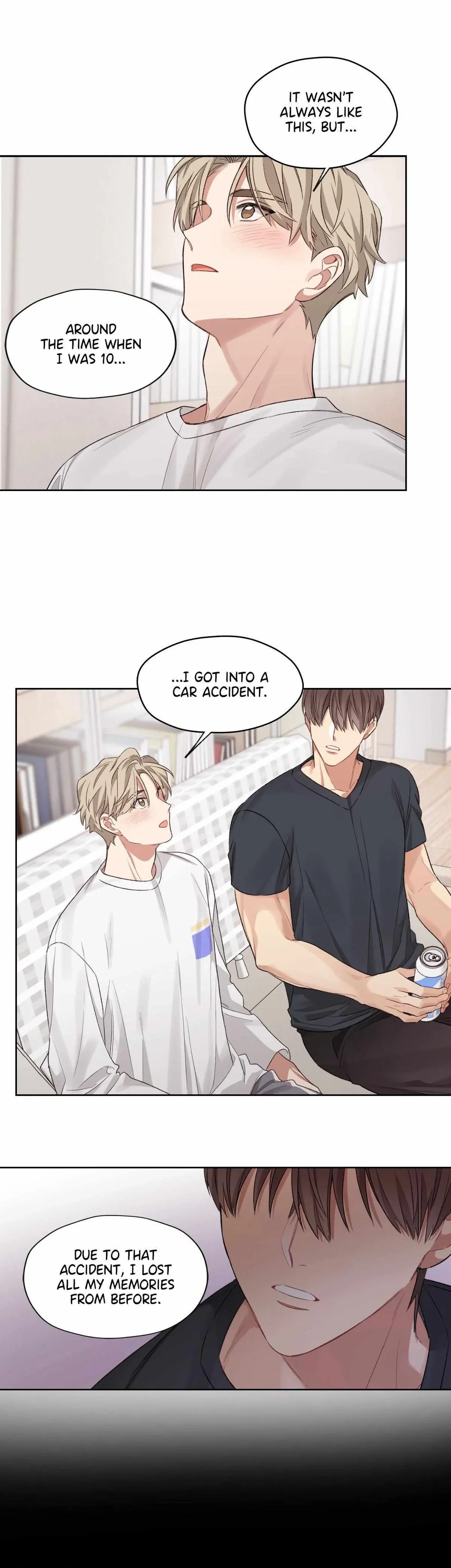 I Swear I'm Not A Scammer! Chapter 5, page 19