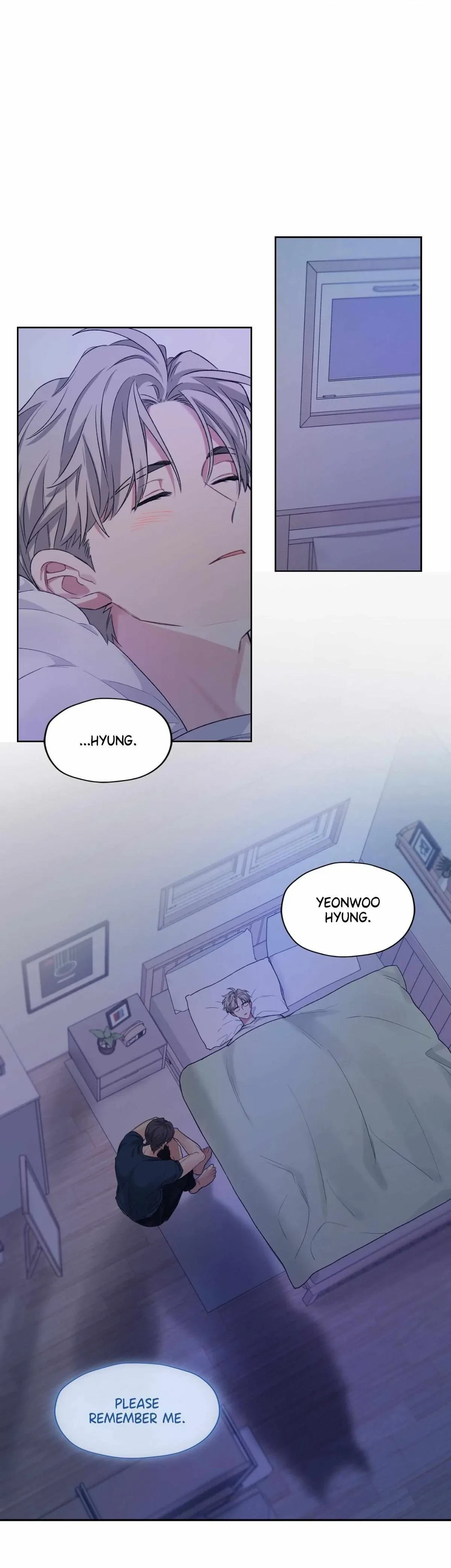 I Swear I'm Not A Scammer! Chapter 5, page 25
