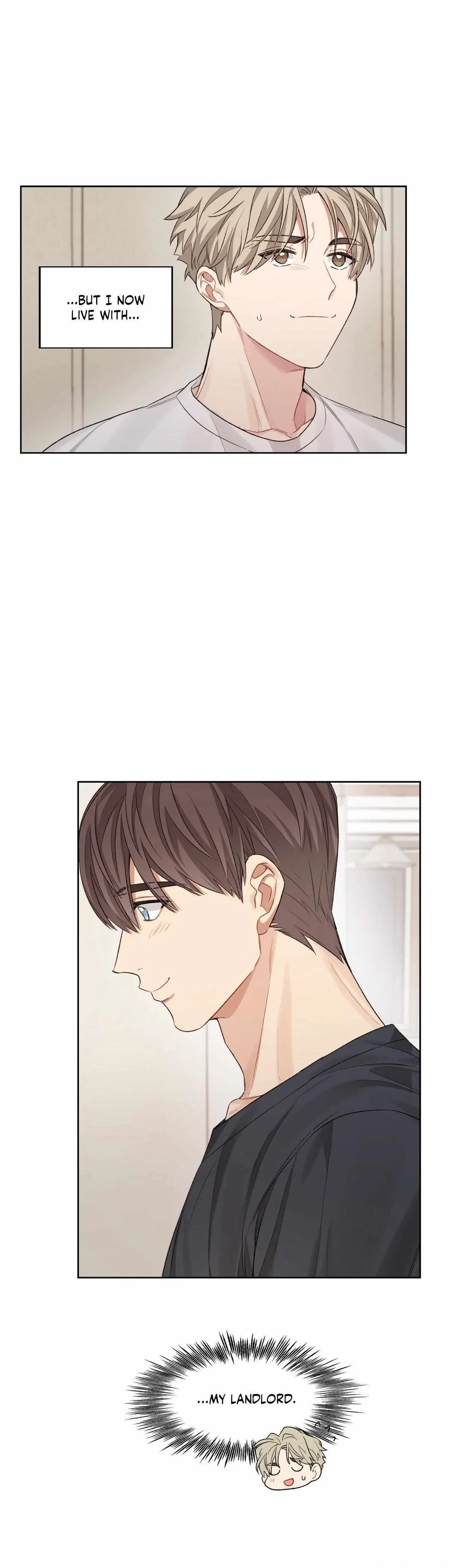 I Swear I'm Not A Scammer! Chapter 5, page 5