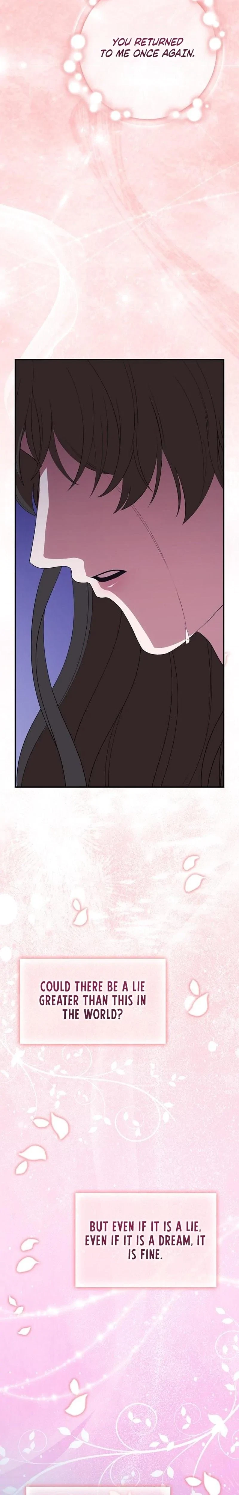 The Tyrant Who Loved Lies Chapter 47, page 11