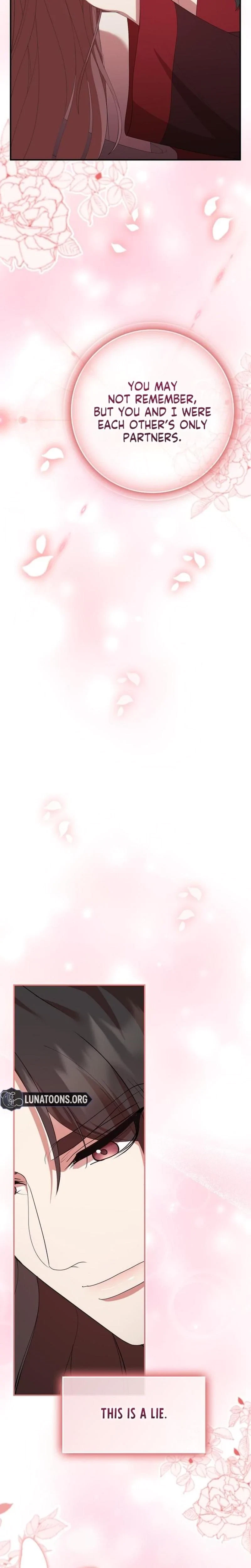 The Tyrant Who Loved Lies Chapter 47, page 23