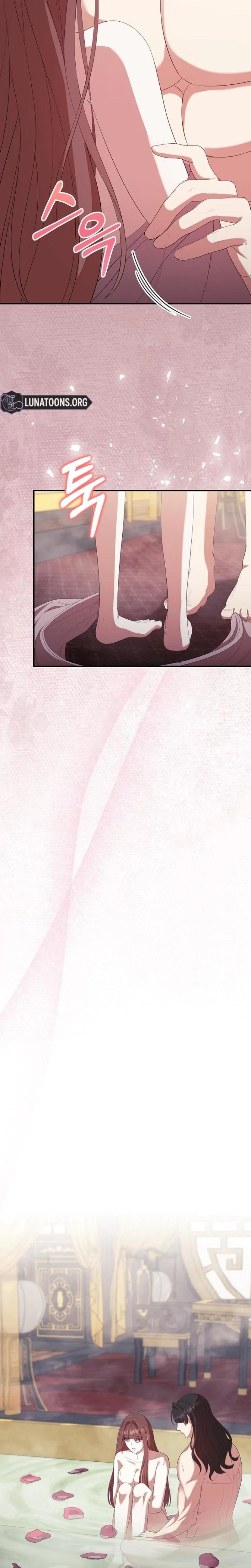 The Tyrant Who Loved Lies Chapter 47, page 25
