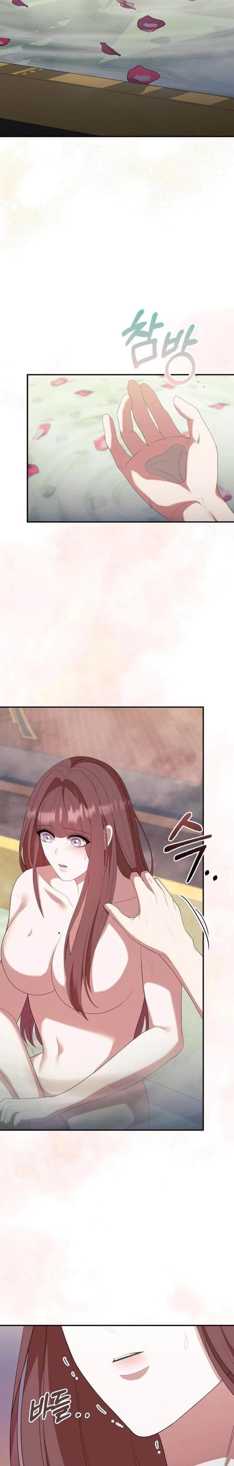 The Tyrant Who Loved Lies Chapter 47, page 26