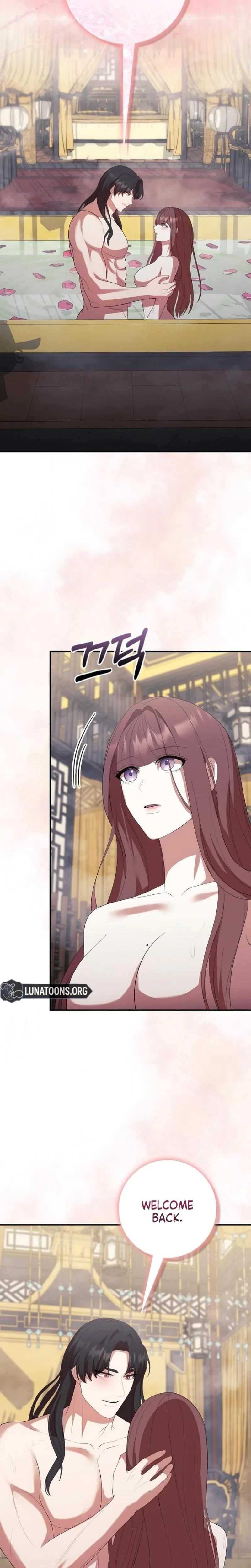 The Tyrant Who Loved Lies Chapter 47, page 29