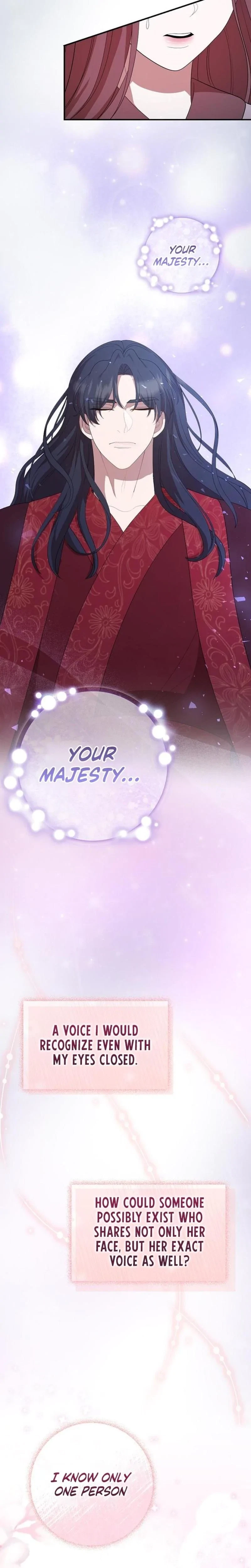 The Tyrant Who Loved Lies Chapter 47, page 8