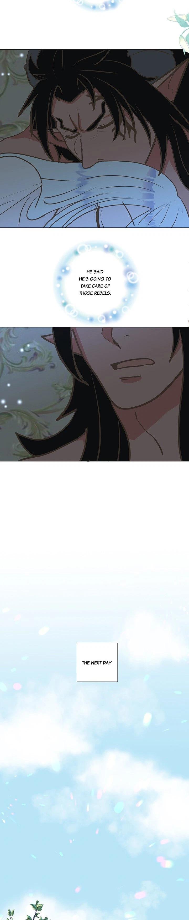 Now, I Am Demon King’s Wife Chapter 29, page 2