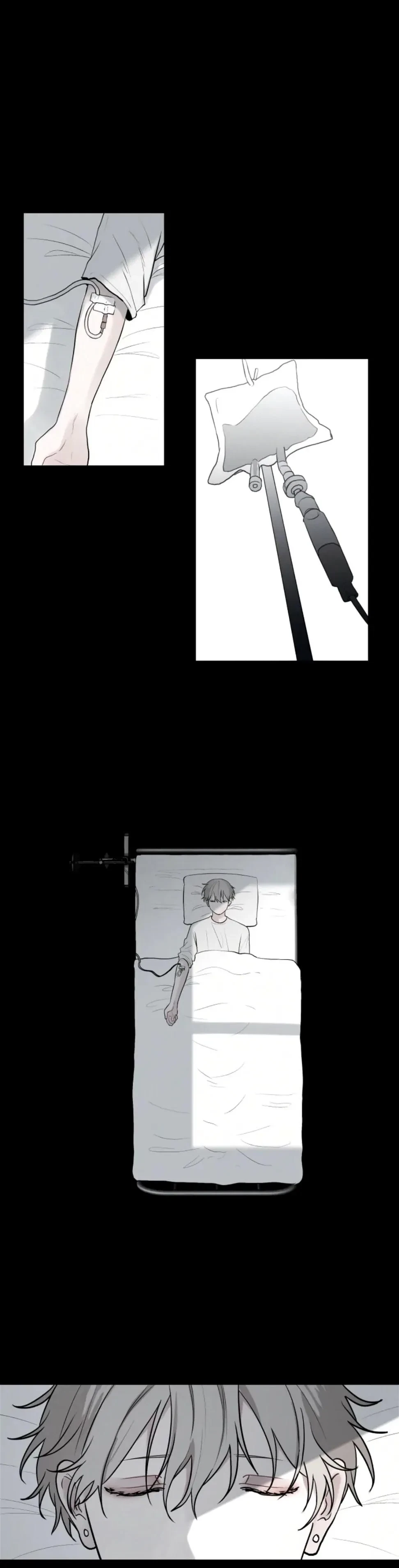Blood Sacrifice Chapter 62, page 2