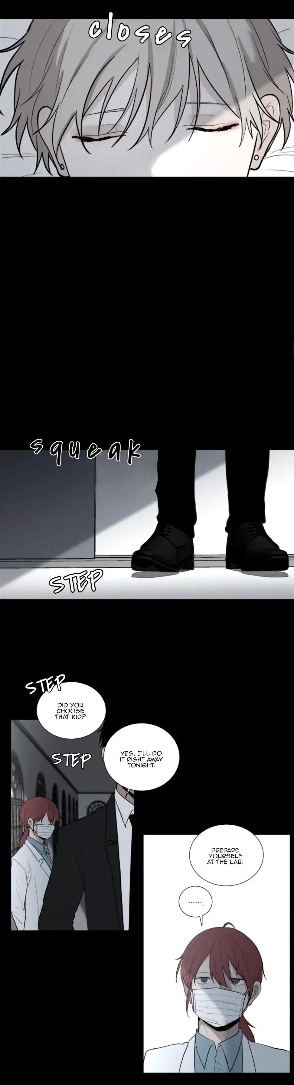 Blood Sacrifice Chapter 62, page 4
