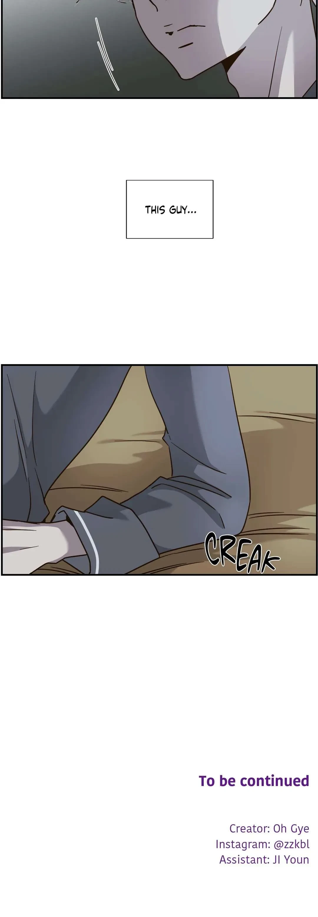 Chapter 121: Side story 4, page 17