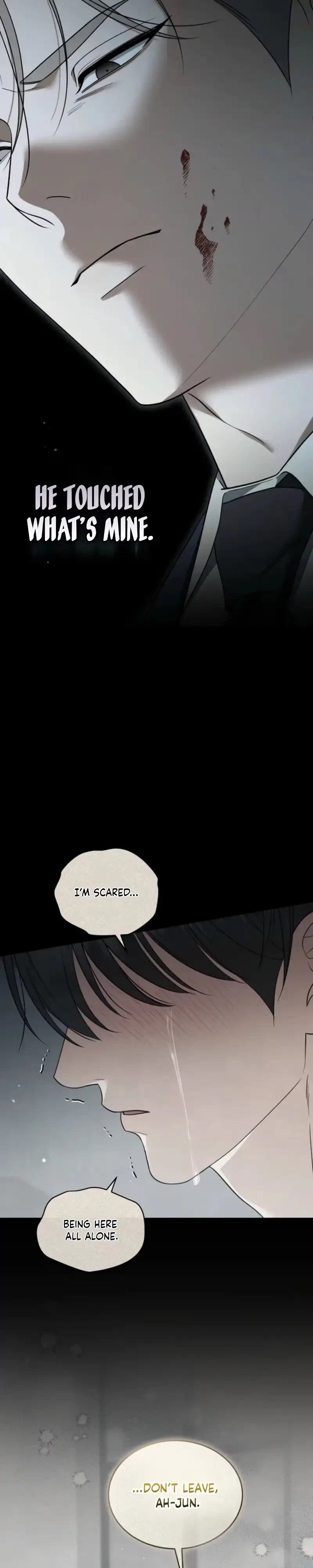 Elegant Destruction Chapter 25, page 14