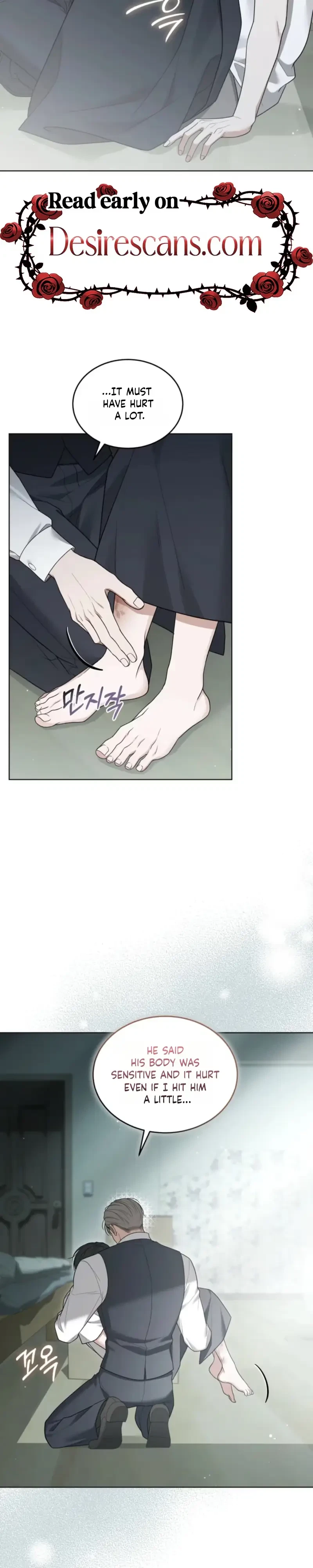 Elegant Destruction Chapter 25, page 18