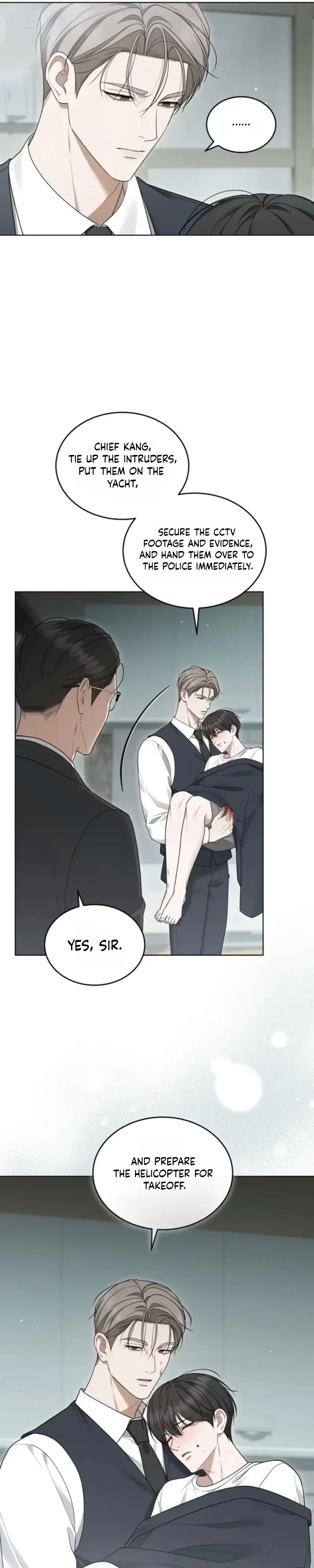 Elegant Destruction Chapter 25, page 20