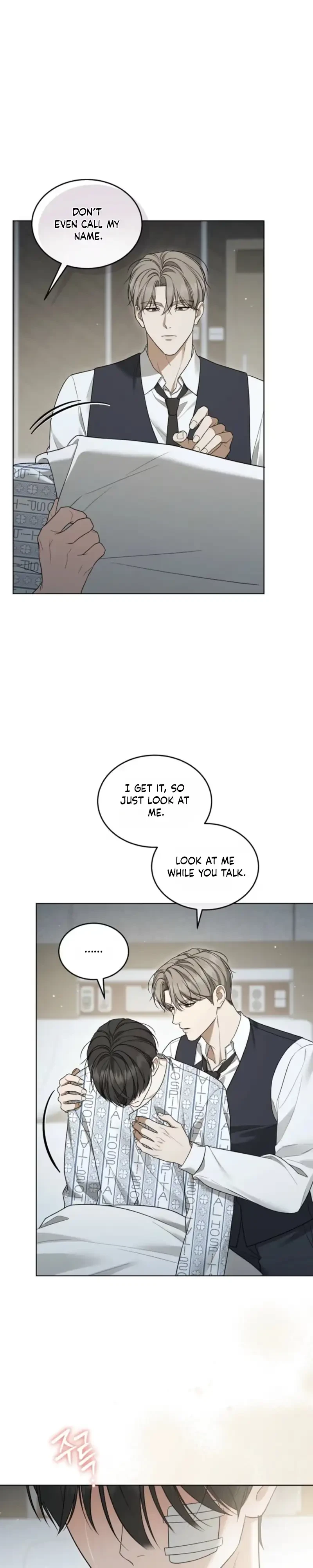 Elegant Destruction Chapter 25, page 28