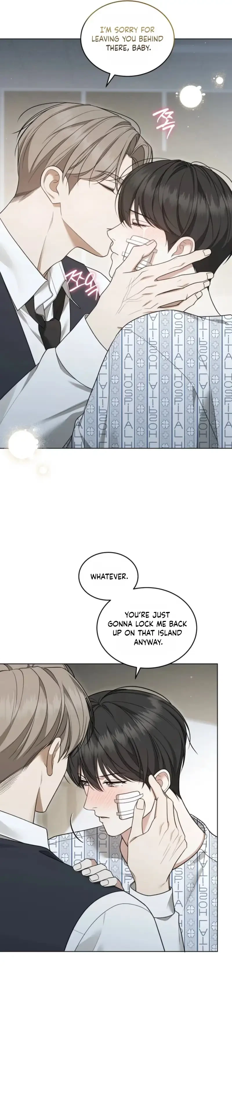 Elegant Destruction Chapter 25, page 32