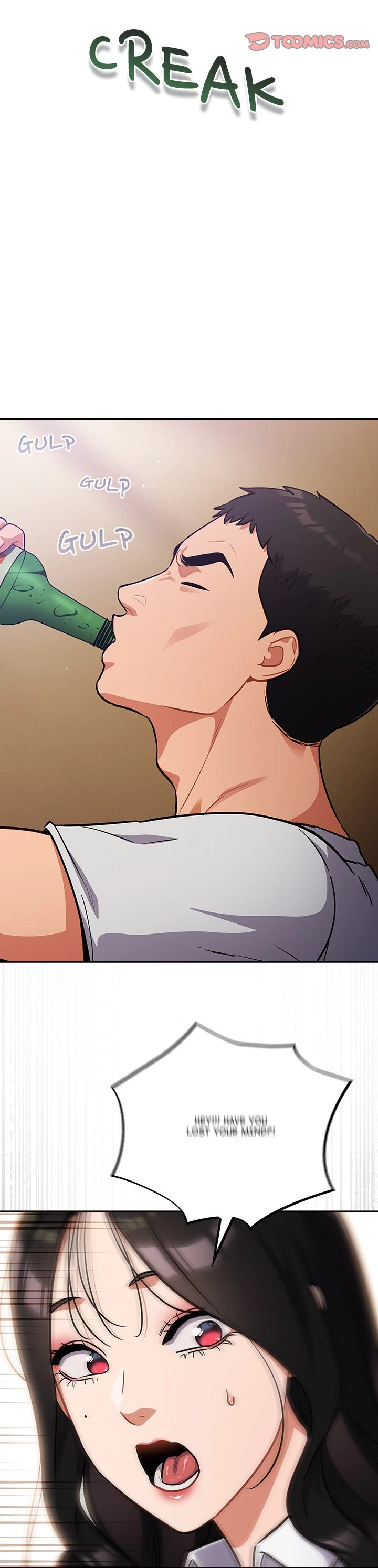 Stupidemic Chapter 38, page 6
