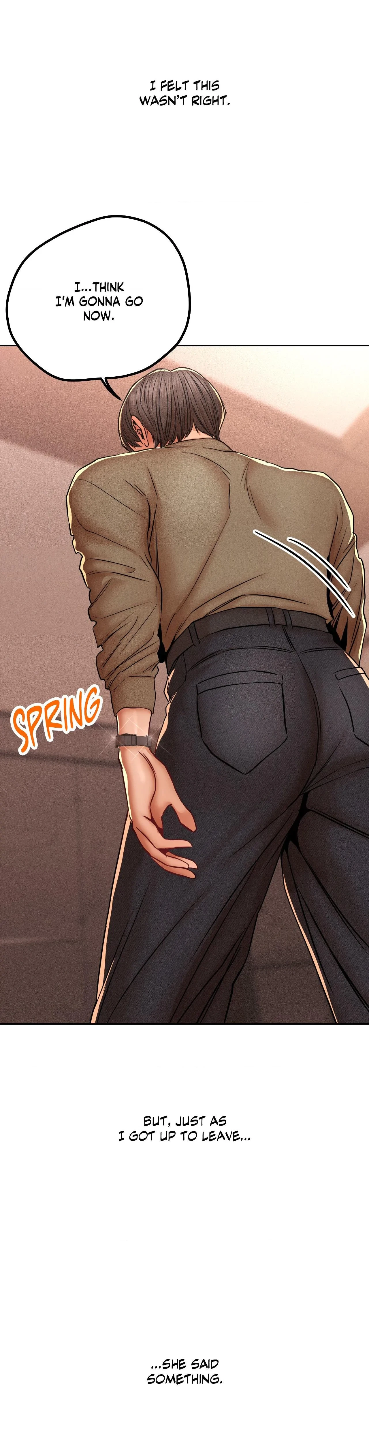 True Or False? Chapter 98, page 11