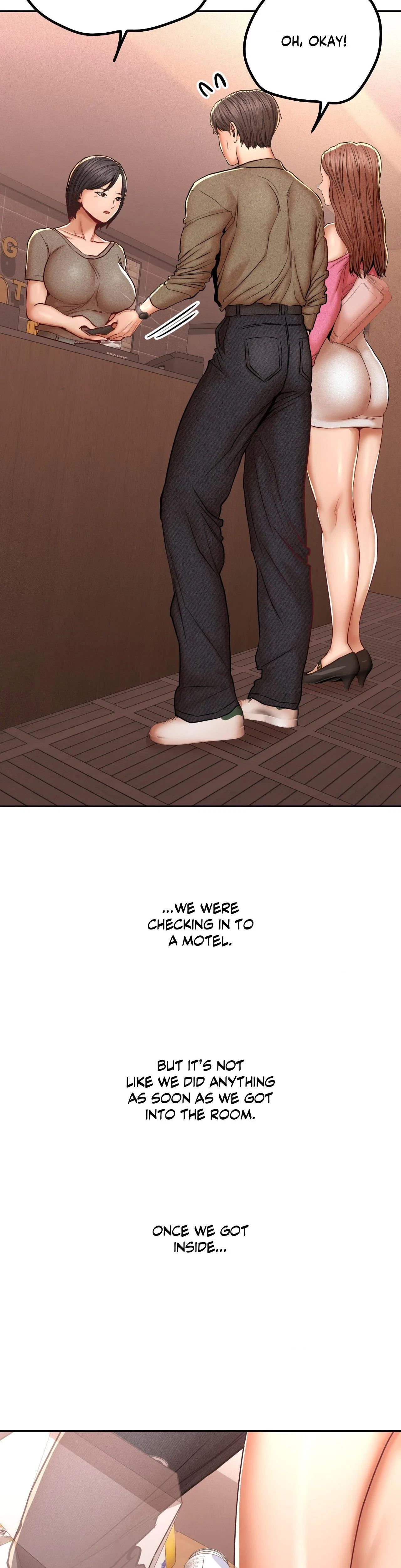 True Or False? Chapter 98, page 2
