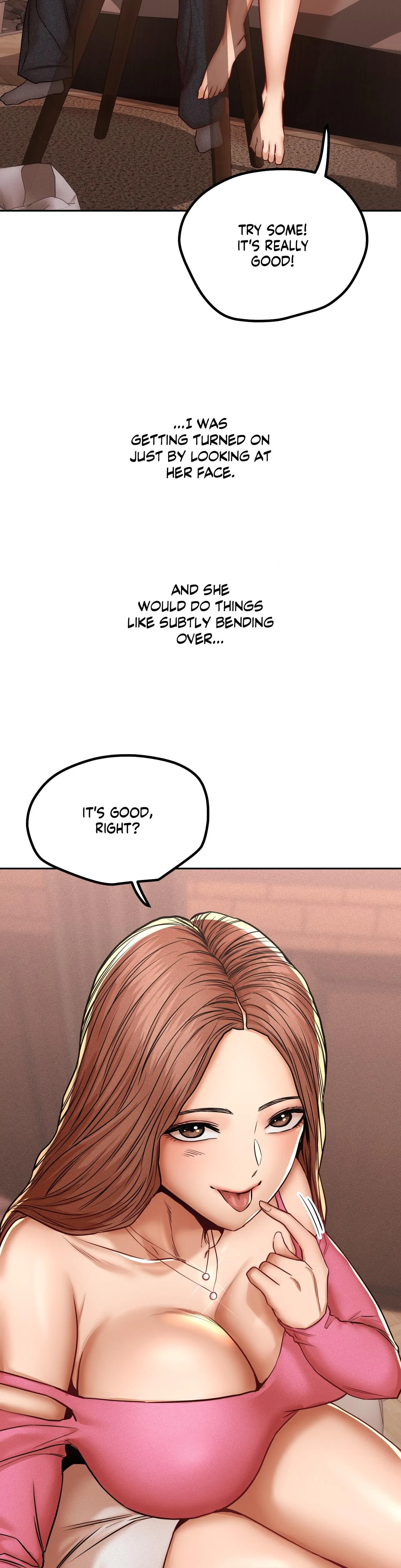 True Or False? Chapter 98, page 4