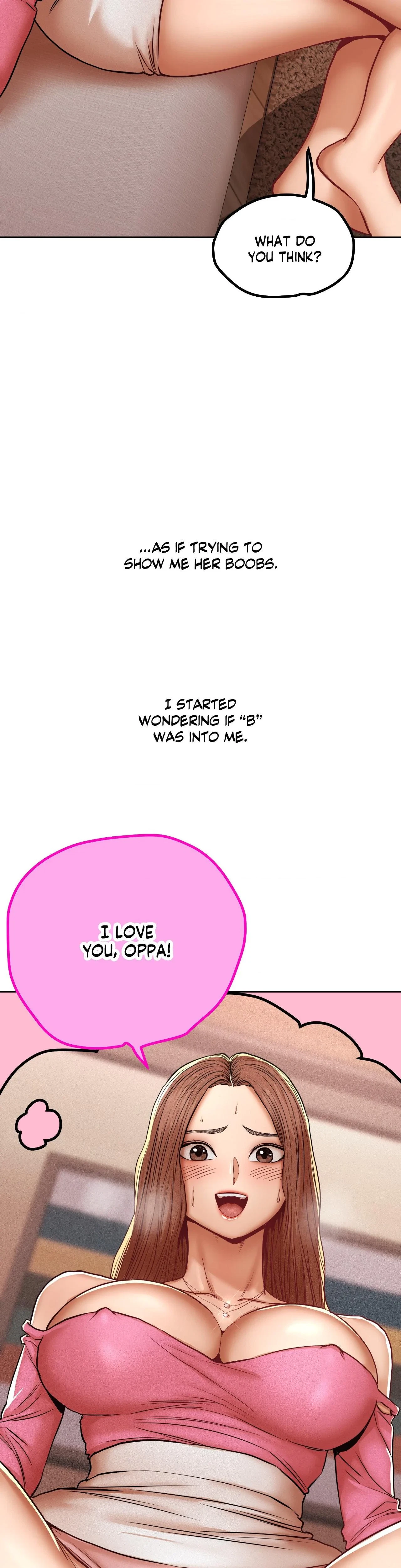 True Or False? Chapter 98, page 5