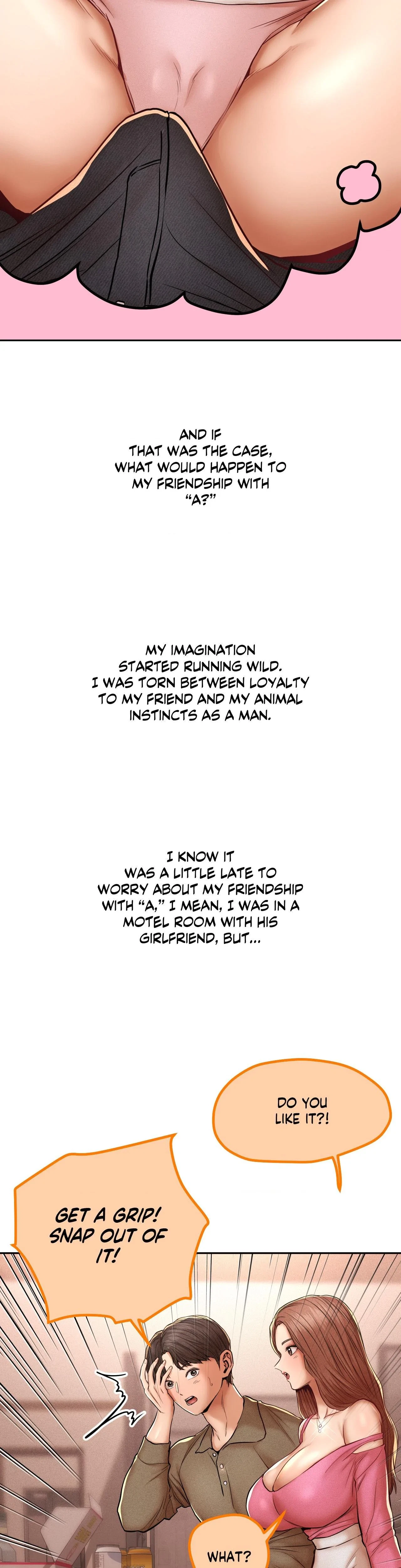 True Or False? Chapter 98, page 6