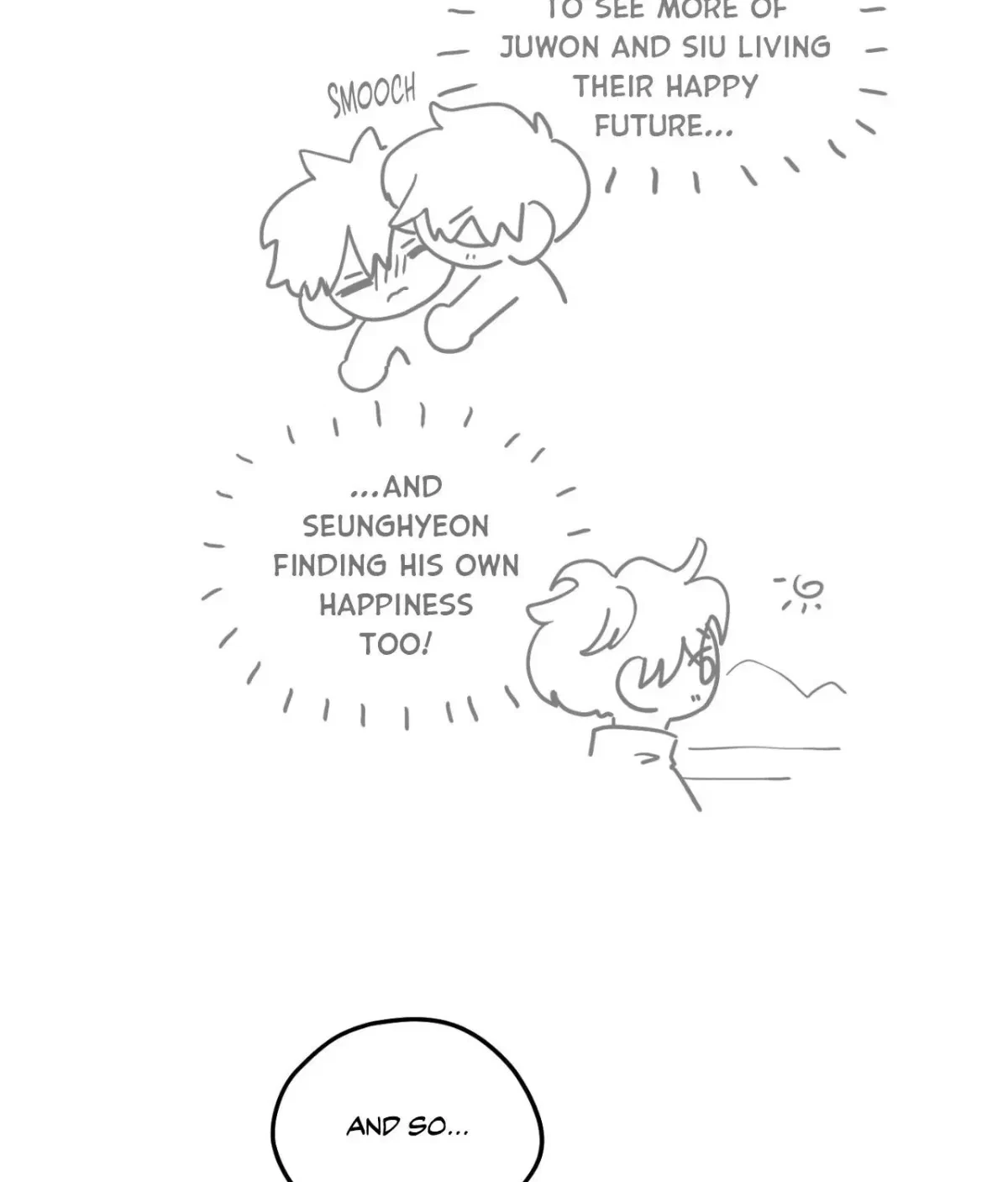 When Pear Blossoms Bloom Chapter 88.1, page 20