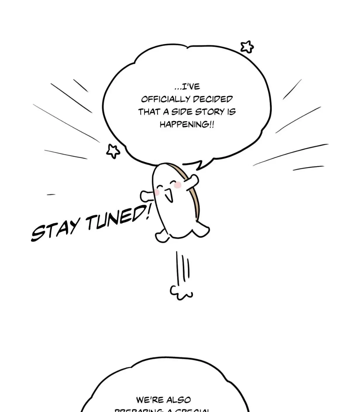When Pear Blossoms Bloom Chapter 88.1, page 22
