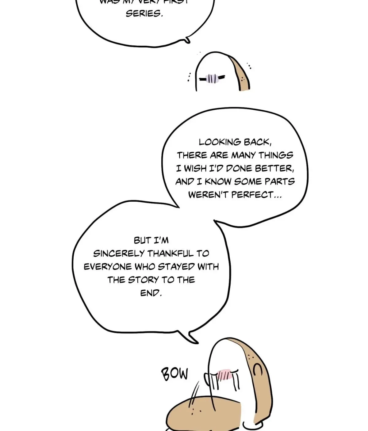 When Pear Blossoms Bloom Chapter 88.1, page 3